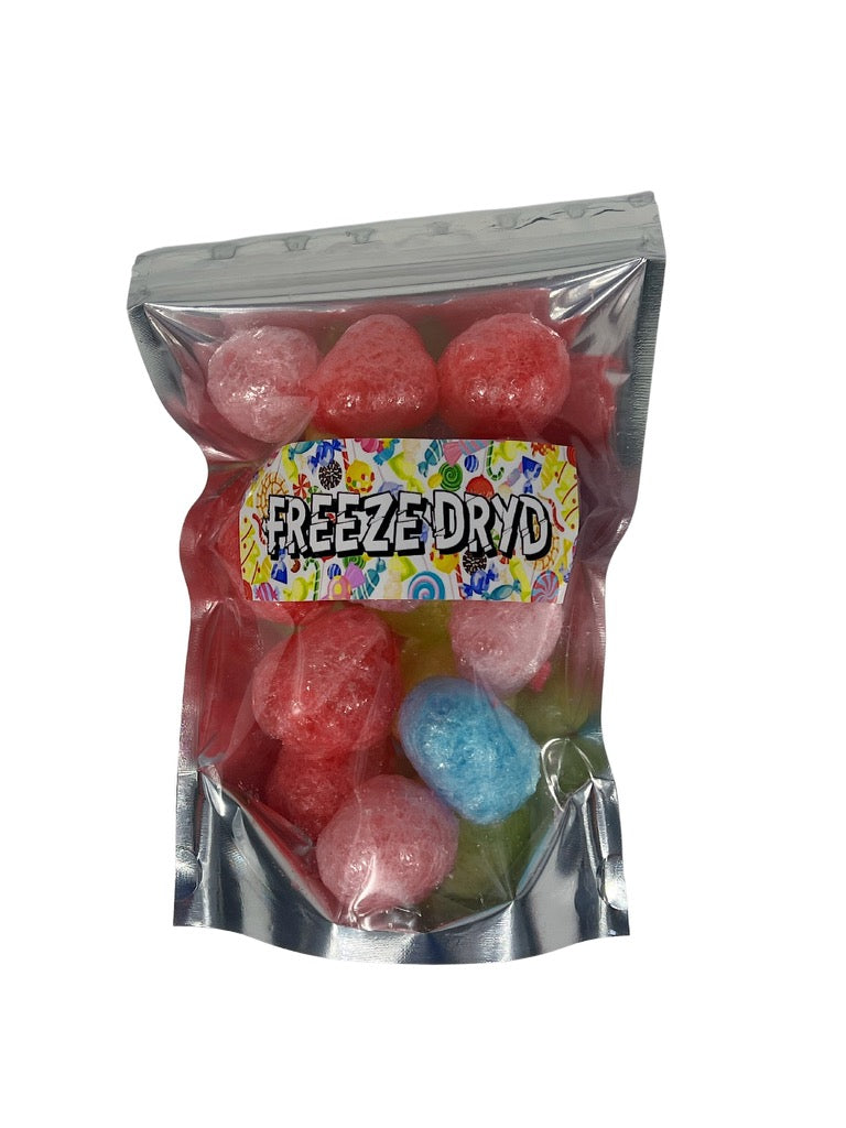 FreezeDryd Jumbo Jolly’s