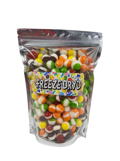 FreezeDryd Skizzles