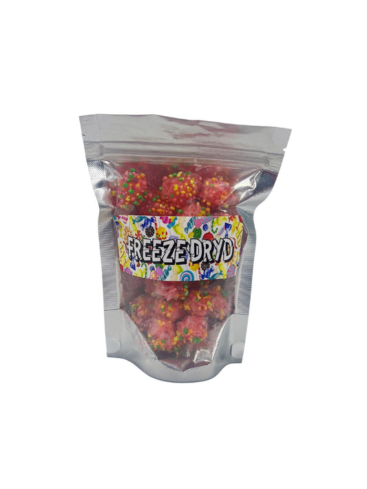 FreezeDryd Cluster Bites